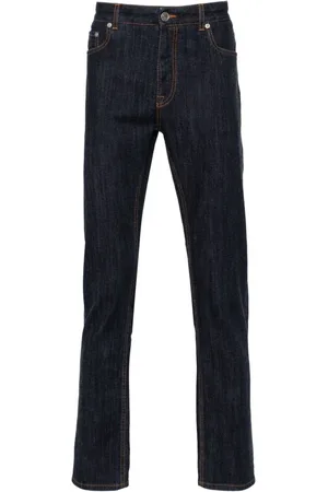 Etro Jeans med lige ben