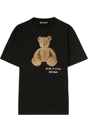 Palm Angels Bear In Mind T-shirt