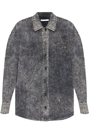 Alexander Wang Syrevasket skjorte