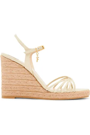 Tom Ford 85 mm Cabana espadriller