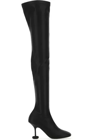 Stella McCartney 95 mm Shroom støvler