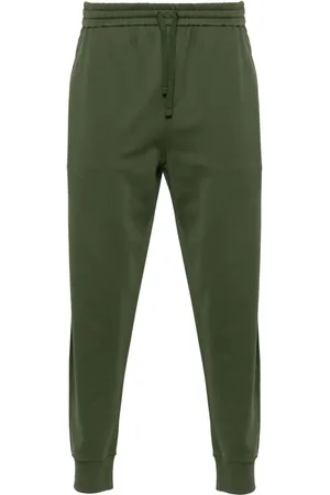 Etro Joggingbukser med Pegaso-motiv