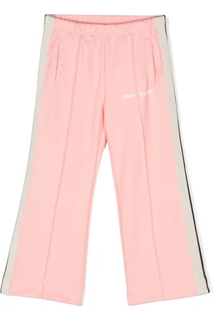 Palm Angels Joggingbukser med logotryk