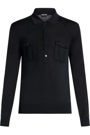Tom Ford Polo i jersey