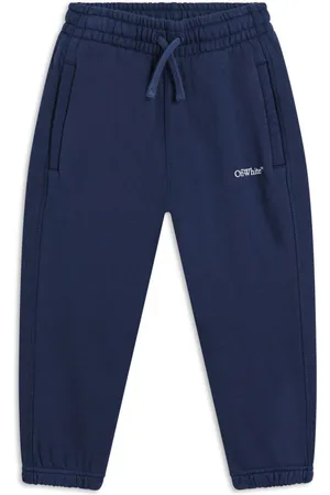 OFF-WHITE Bookish joggingbukser