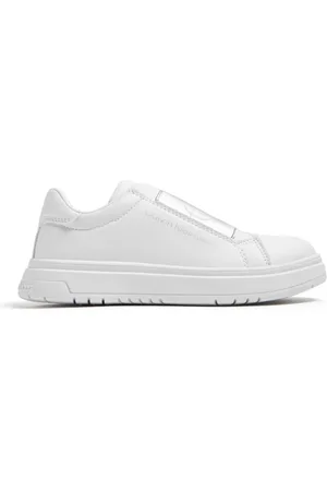 Calvin Klein Slip-on sneakers med logotryk