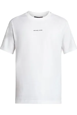 Michael Kors T-shirt med logo