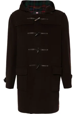 Gloverall Morris dufflecoat