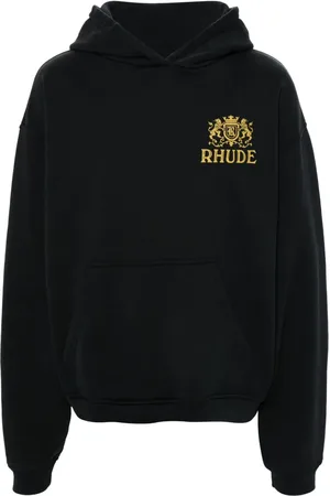 Rhude Cresta hættetrøje