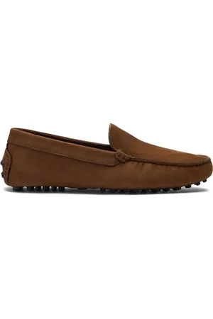 Scarosso Scott loafers