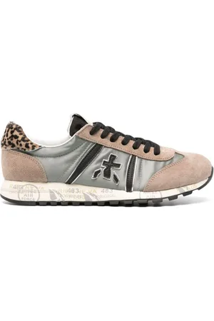 Premiata Lucyd 7019-sneakers