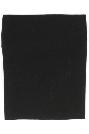 Maison Margiela Tørklæde med fire syninger