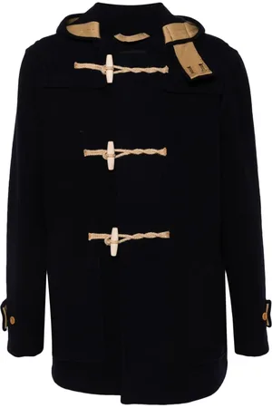 Gloverall Monty-dufflecoat