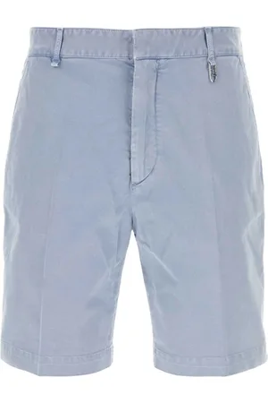 Fendi Bermuda-shorts i denim