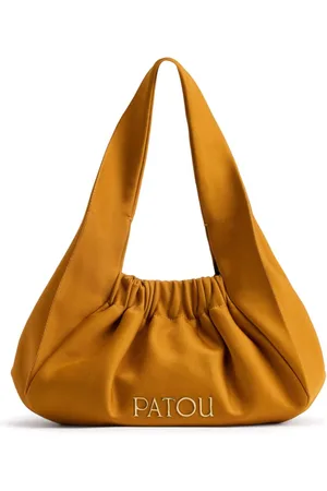 Patou Le Biscuit skuldertaske