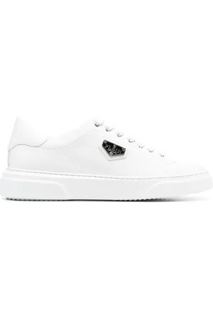 Philipp Plein Low-top Iconic Plein sneakers