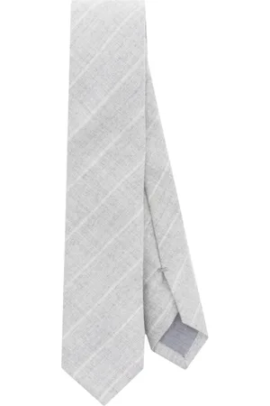 ELEVENTY Stribet slips