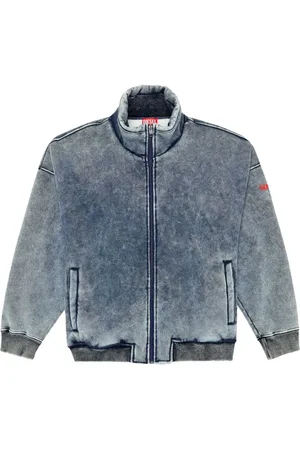 Diesel S-Batel denimjakke