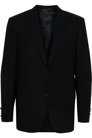 CANALI Blazer i uld