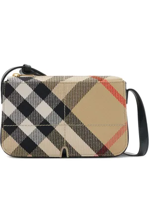 Burberry Snip-crossbody-taske