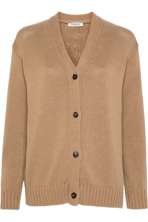 Max Mara Lukas-cardigan