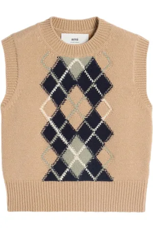 Ami Ternet vest