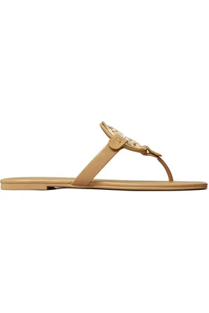 Tory Burch Miller Deco sandaler