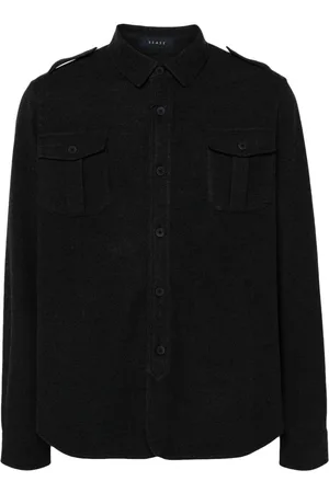 Sease Skjorte i flannel