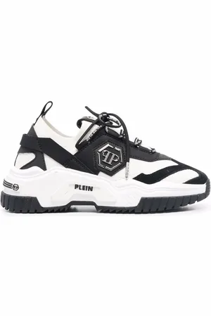 Philipp Plein Low-top Predator sneakers