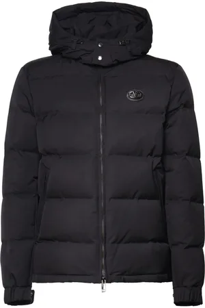 VALENTINO GARAVANI VLogo Signature dynejakke