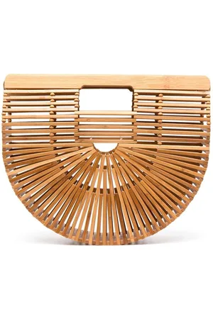 Cult Gaia Lille Ark tote-taske