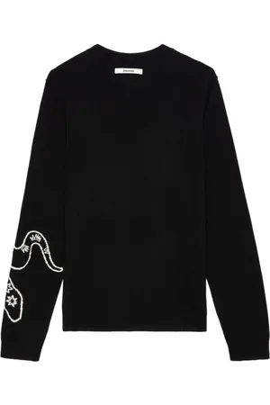 Zadig & Voltaire Kennedy trøje