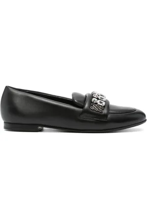 Casadei Valsenales loafers