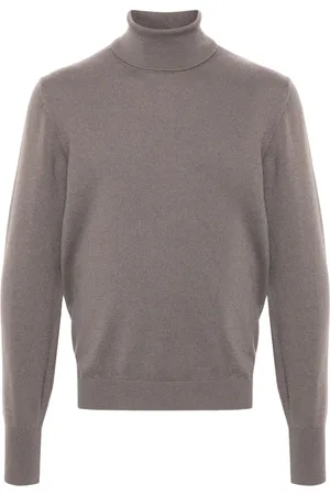 DRUMOHR Sweater i kashmir