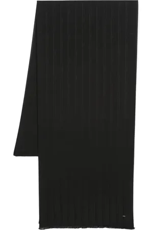 Saint Laurent Cassandre tørklæde