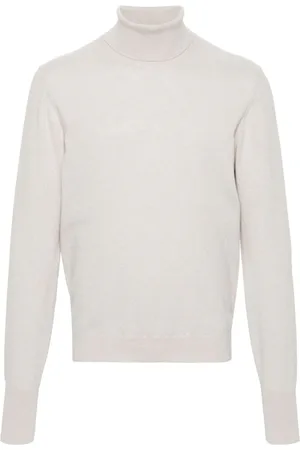 DRUMOHR Sweater i kashmir