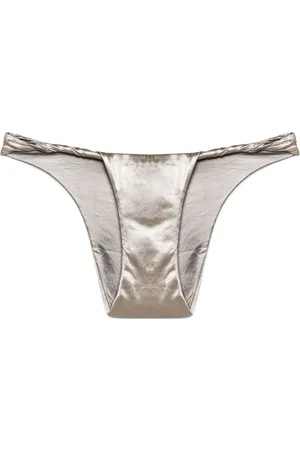 Isa Boulder Exclusive bikiniunderdel med snoet detalje