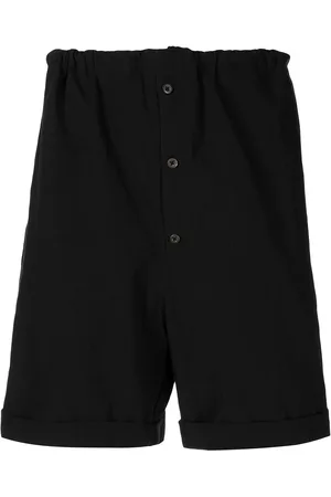 Prada Shorts med logomærke