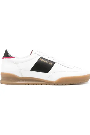 Paul Smith Lædersneakers