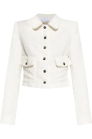 The Mannei Dalby-blazer