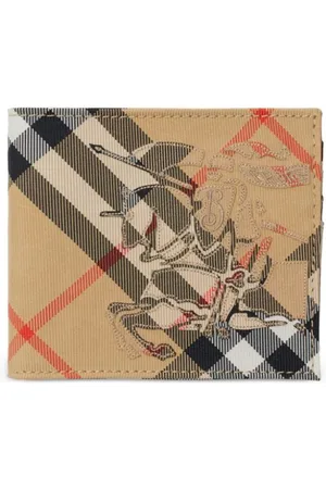Burberry Ternet EKD-foldepung