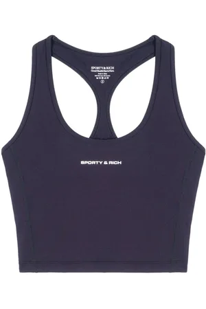 Sporty & Rich SR Bold sports-tanktop