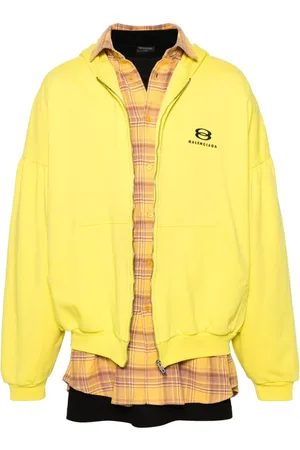 Balenciaga Unity Sports Icon jakke