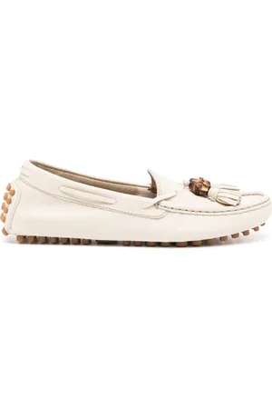 Gucci Loafers med kvast