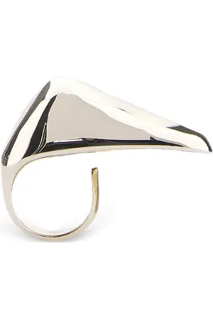 Alexander McQueen Torne-ring