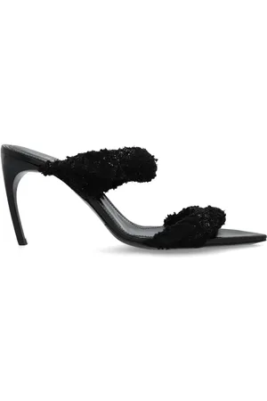 IRO Twisty mules