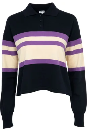 Loewe Trøje med polokrave
