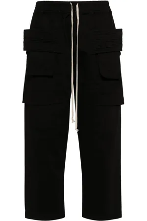 Rick Owens Creatch cargo bukser