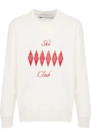 Golden Goose Archibald-sweatshirt