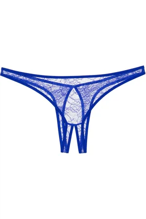 MAISON CLOSE Open trusser